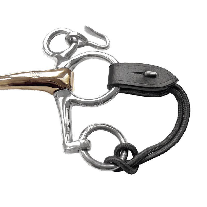 Sprenger Pelham Straps-1